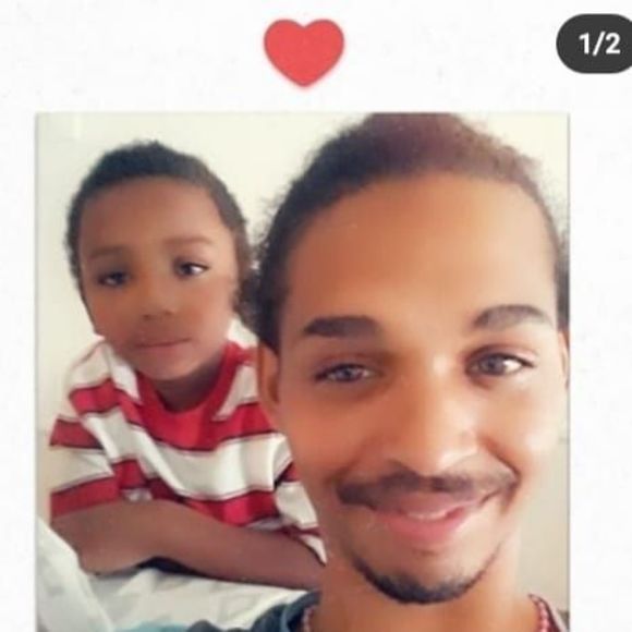 Meet your Posher, Joshua - Picture 1 of 1